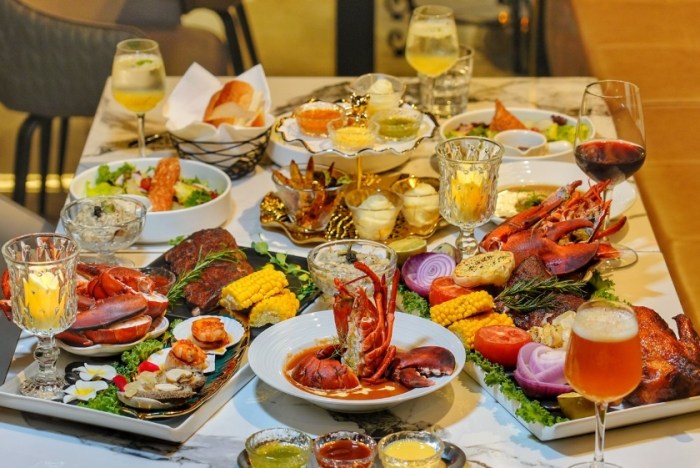 內湖必吃餐廳：內湖美食口袋名單推薦