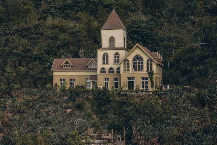 八角隱士莊園：交通住宿美食景點全方位度假指南