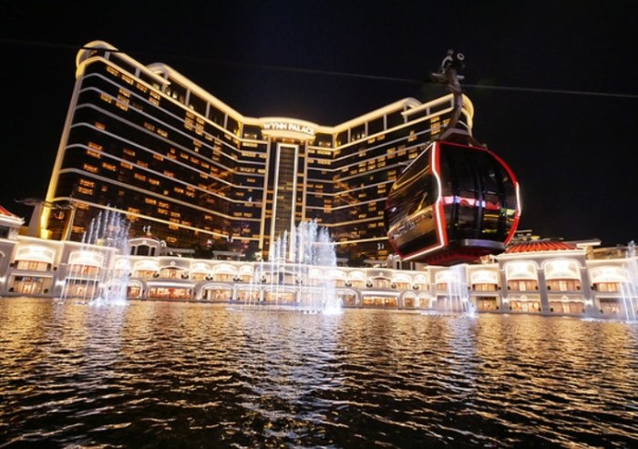 永利皇宮纜車：免費門票攻略、交通指南與周邊景點美食一次看