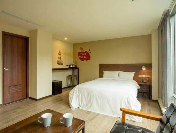 基隆住宿推薦 基隆住宿推薦