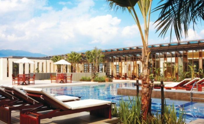 宜蘭渡假飯店推薦