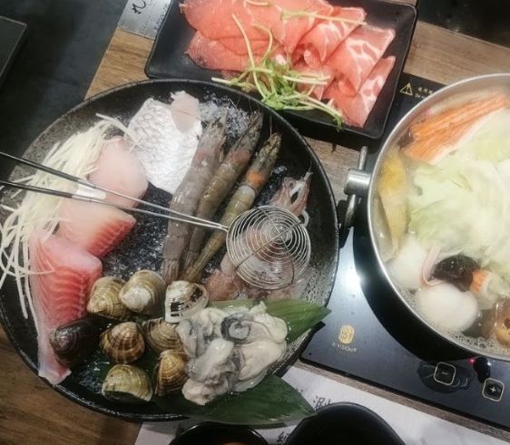基隆火鍋推薦 基隆火鍋推薦