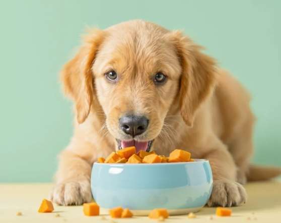 狗吃南瓜好處全解析：營養價值、餵食方法與注意事項