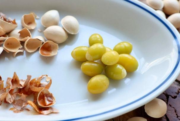 銀杏料理做法 銀杏料理做法