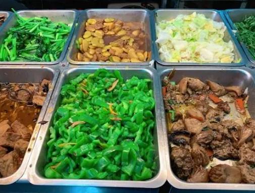 台南素食自助餐 台南素食自助餐