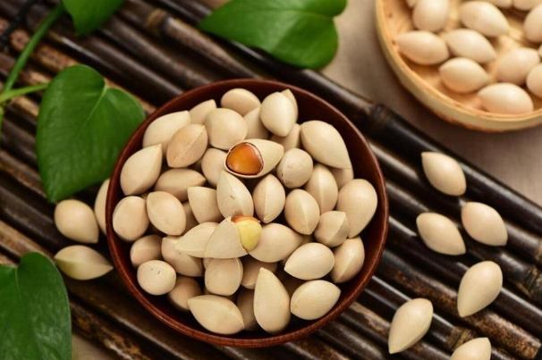 白果做法 白果做法