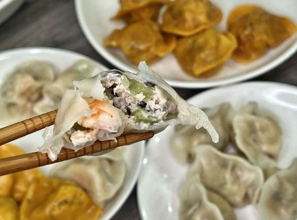 健康水餃品牌 健康水餃品牌