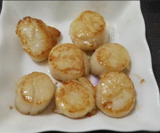 干貝料理食譜 干貝料理食譜