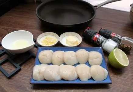 干貝料理技巧 干貝料理技巧