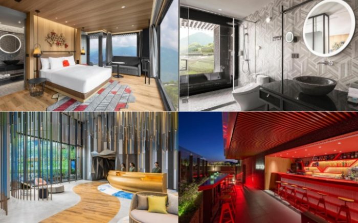 阿里山住宿推薦 阿里山住宿推薦