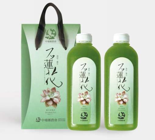 石蓮花果汁好處 石蓮花果汁好處