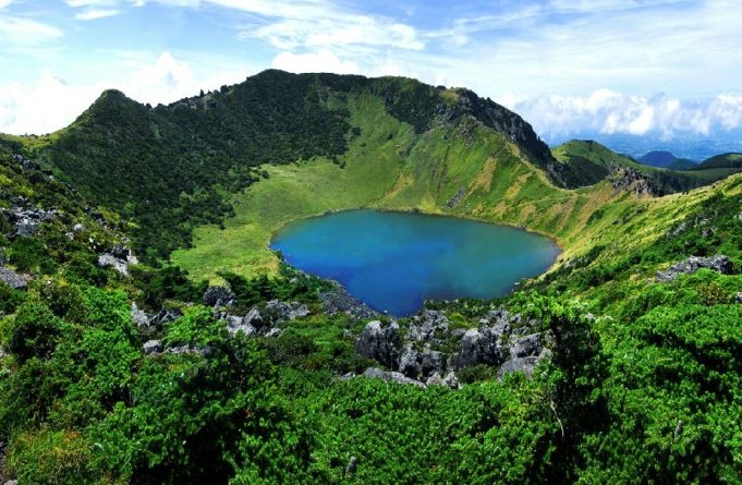 濟州島交通方式 濟州島交通方式