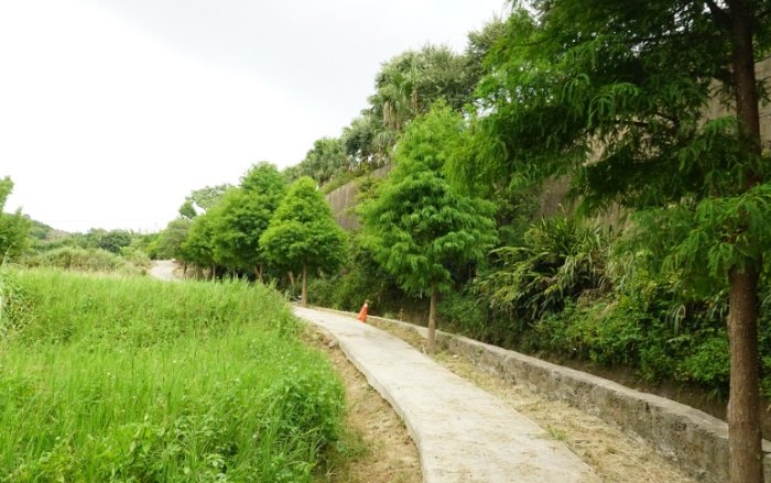楊梅爬山路線 楊梅爬山路線