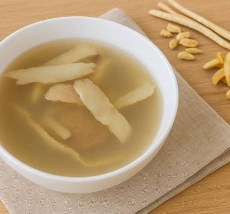 沙參玉竹麥冬功效