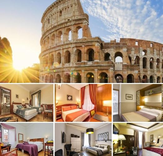 羅馬住宿推薦區域：完整指南與實用建議幫你輕鬆選擇