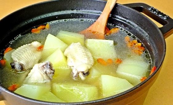 青木瓜湯功效 青木瓜湯功效