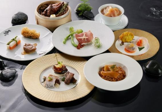 台灣三星餐廳推薦