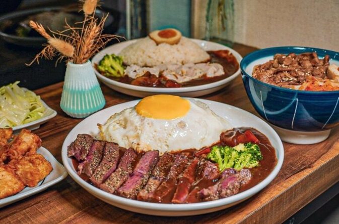 圓山小吃 圓山小吃