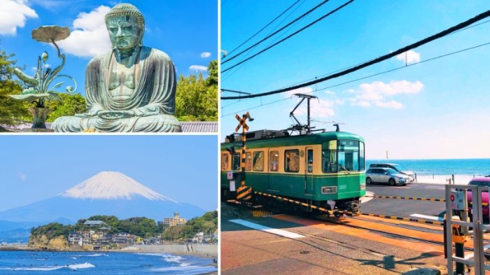 橫濱一日遊 橫濱一日遊