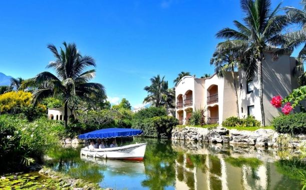 理想大地渡假村 理想大地渡假村