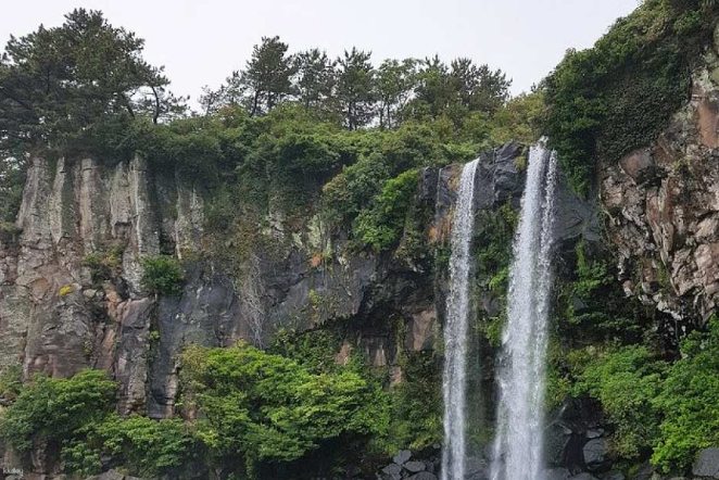濟州島漢拿山旅遊 濟州島漢拿山旅遊