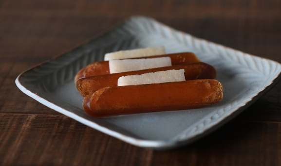 水梨搭配美食 水梨搭配美食