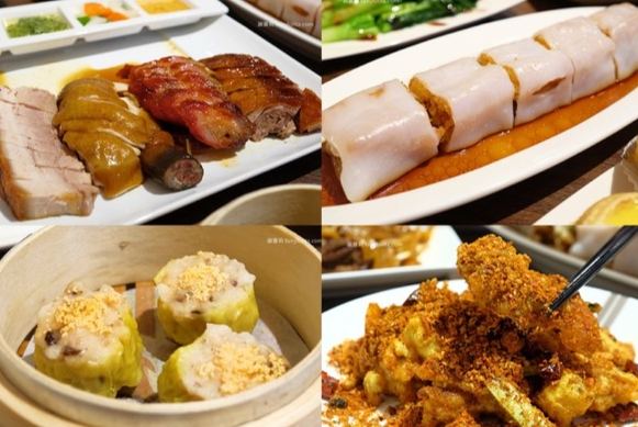 銅鑼灣美食 銅鑼灣美食