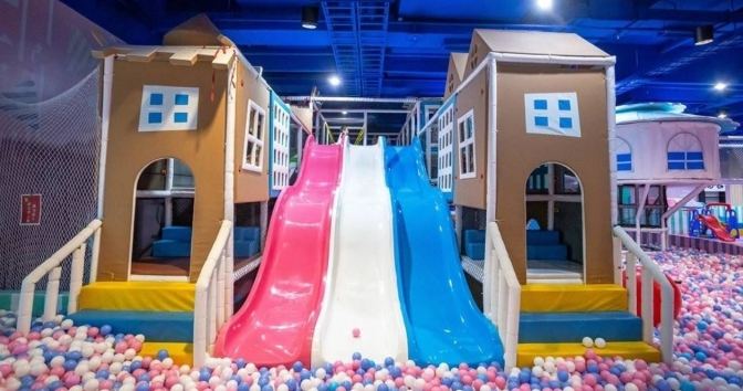 台中室內遊戲 台中室內遊戲