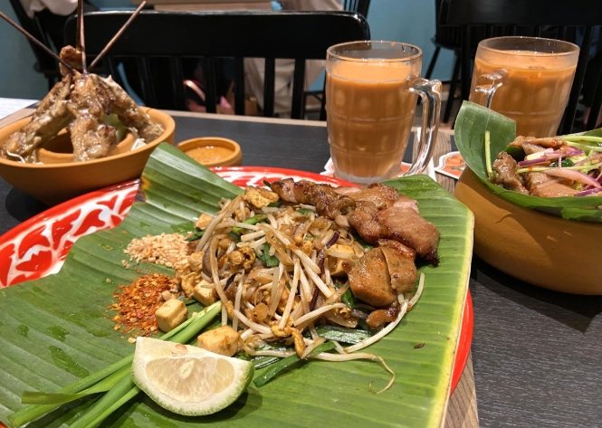 新竹巨城餐廳 新竹巨城餐廳
