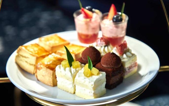 銅鑼灣下午茶 銅鑼灣下午茶