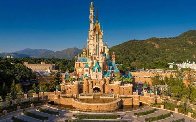 香港迪士尼提早入園需要預約嗎