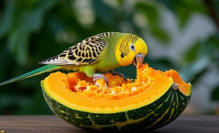 虎皮鸚鵡可以吃什麼