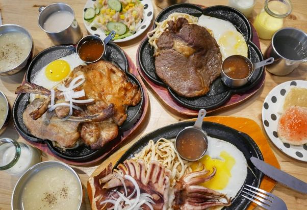 台南牛排推薦 台南牛排推薦