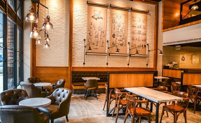 內湖瑞光路餐廳 內湖瑞光路餐廳