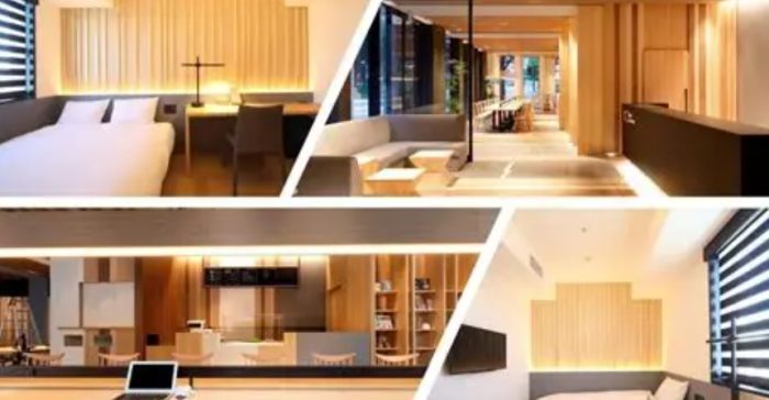 名古屋民宿推薦