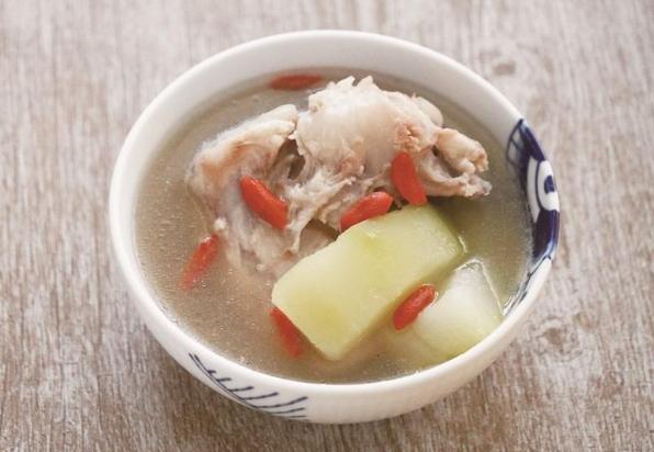 青木瓜排骨湯功效