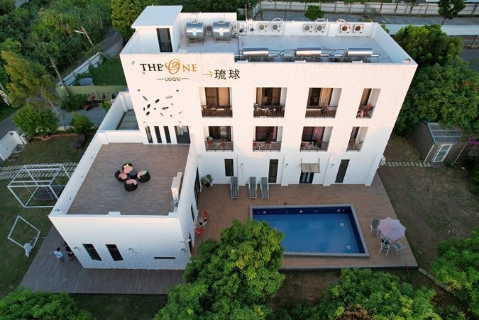 小琉球包棟推薦 小琉球包棟推薦