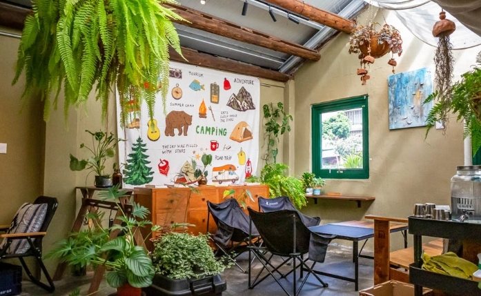 中壢室內景點 中壢室內景點