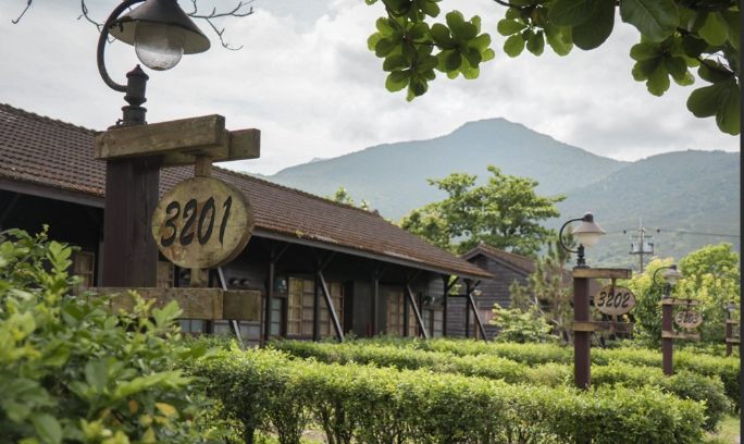 花蓮山線景點 花蓮山線景點