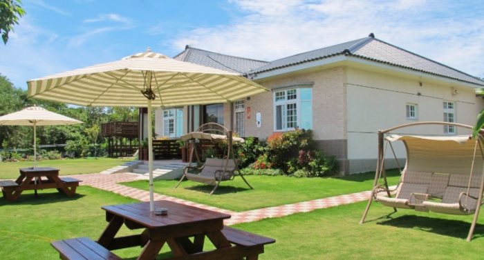 小琉球包棟推薦 小琉球包棟推薦