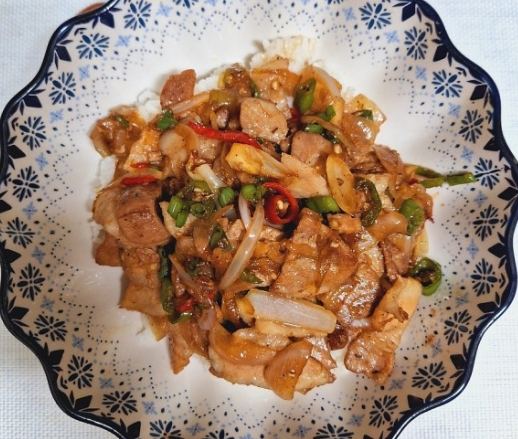 瘦肉片食譜 瘦肉片食譜