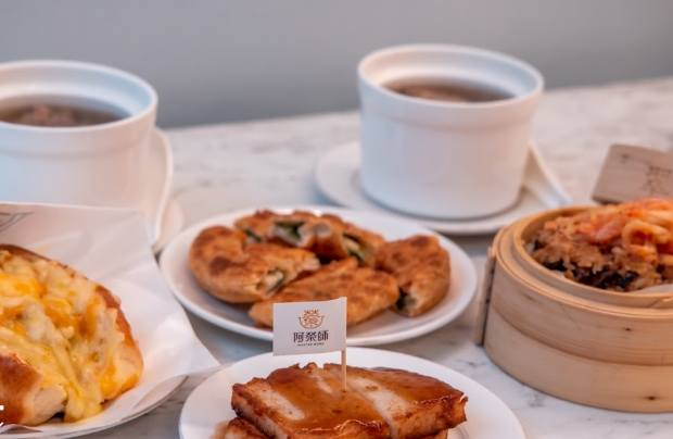 夜市甜點攻略 夜市甜點攻略