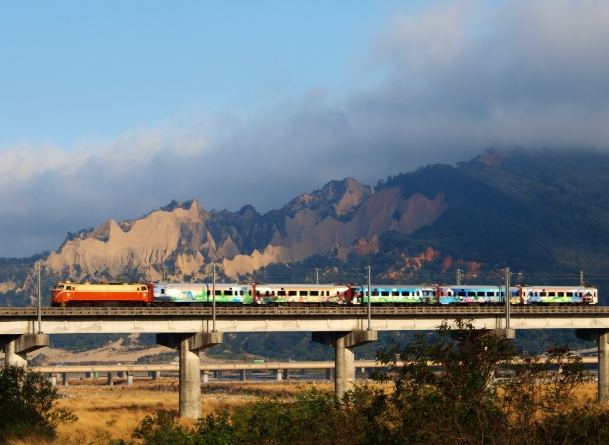 火炎山周邊景點推薦 火炎山周邊景點推薦