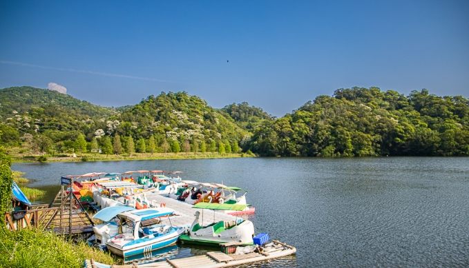 苗栗隱藏景點 苗栗隱藏景點