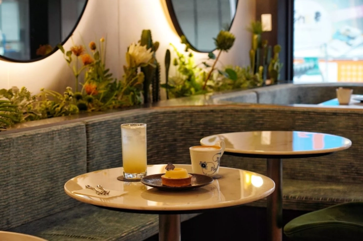 台中咖啡廳網美必訪：精選拍照打卡熱點與實用指南