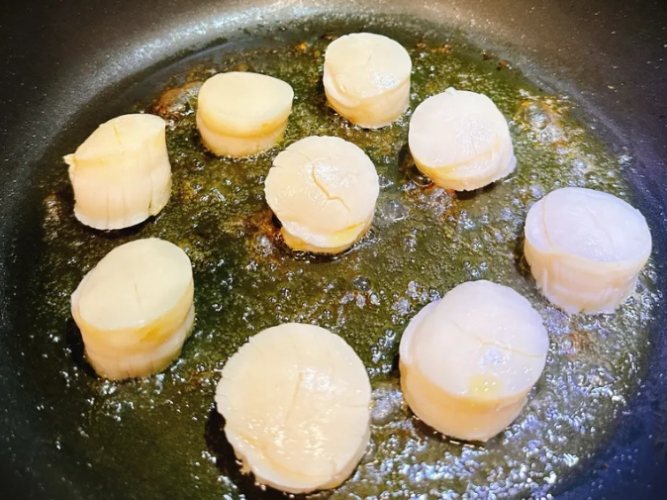 干貝煎煮技巧 干貝煎煮技巧