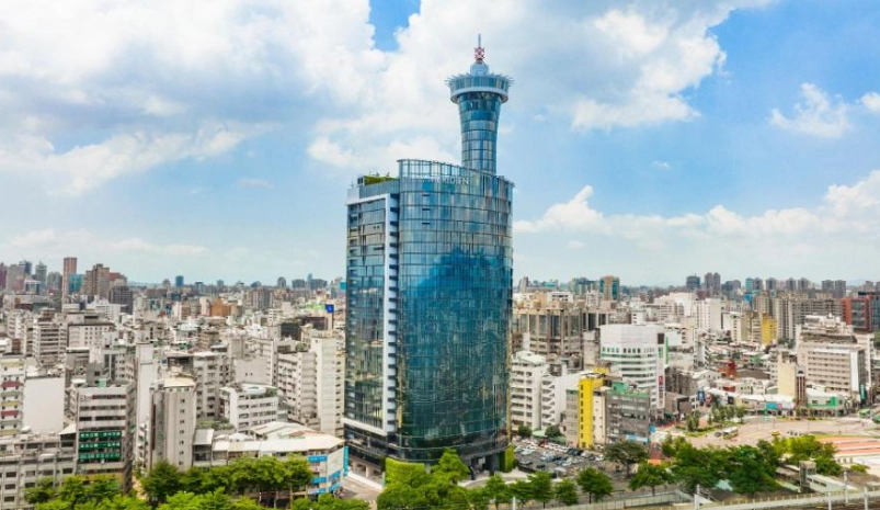 台中新開幕飯店全攻略：最新住宿選擇、設施比較與實用建議