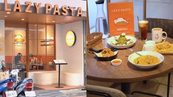 台北便宜義式餐廳 台北便宜義式餐廳