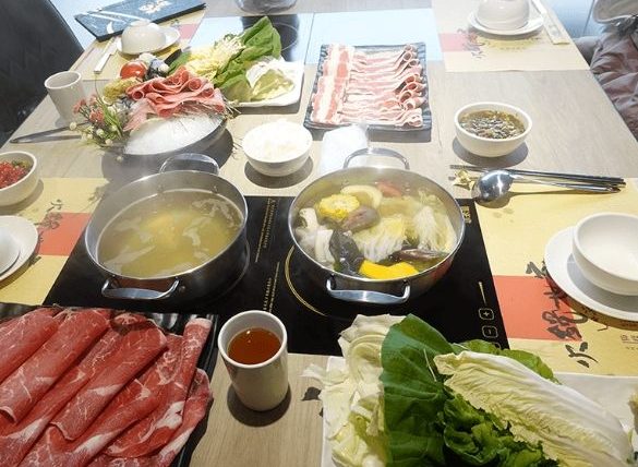 基隆火鍋吃到飽便宜