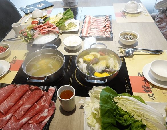 基隆平價火鍋 基隆平價火鍋